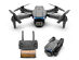Ultralight Foldable 4K Dual-Camera Long-Range Drone with GPS