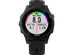 Garmin FORERUN935BK Forerunner 935 Running Watch - Black