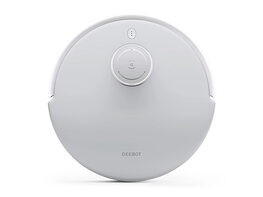 ECOVACS DEEBOT T20 Omni Robot Vacuum & Mop