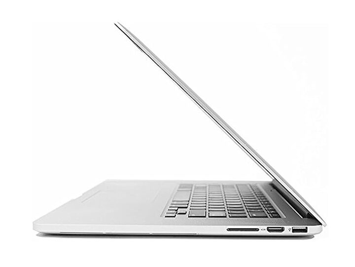 Apple MacBook Pro 13 (2013) 2.6GHz Core i5 8GB RAM 256SSD (Refurbished) |  StackSocial