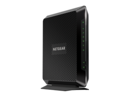 NETGEAR Nighthawk (C7000v2) AC1900, 960Mbps DOCSIS 3.0 Wi-Fi Cable Modem Router Combo (New - Open Box)