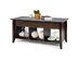 Costway Lift Top Coffee Table w/ Hidden Compartment Storage Shelf Living Room Furniture - as pic