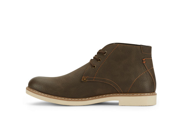 levi's mens monroe wx casual chukka boot