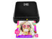 Kodak Step Instant Smartphone Photo Printer (Black)