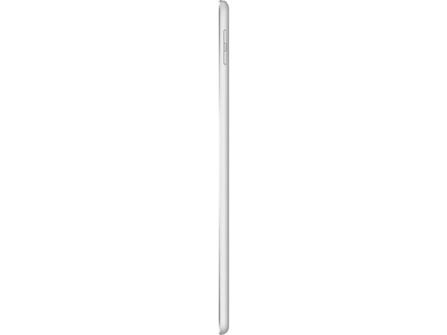Apple iPad 9.7" 6th Gen (Wi-Fi Only), 32 GB, Silver (Certified Refurbished)