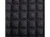 Mueller Pro Level Left or Right Knee Pad, Made with Kevlar Fibers For Long Lasting Durability, X-Small: 10 Inches - 12 Inches, Black