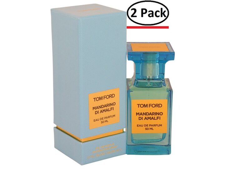 香水(女性用) TOM FORD MANDARINO DI AMALFI 50ML Tom Ford Mandarino Di Amalfi Eau de Parfum Spray 1.7 oz / 50