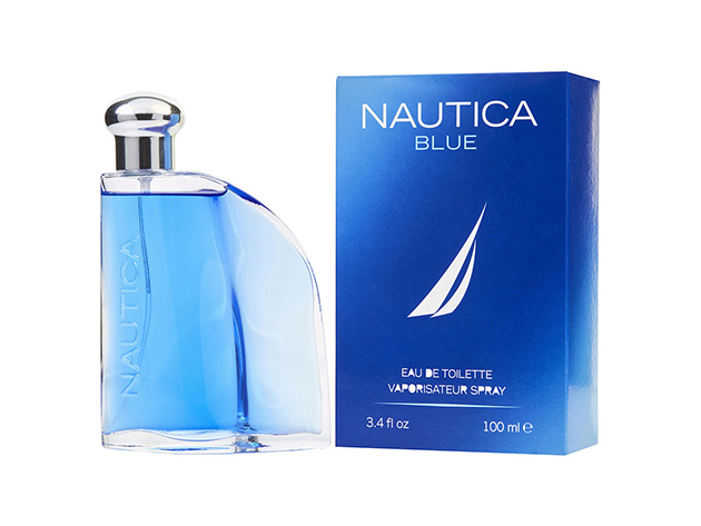 Nautica Blue Men's EDT Spray (3.4oz)
