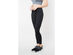 Kyodan Womens Simple Basic Workout Yoga Leggings with Pockets - X-Small