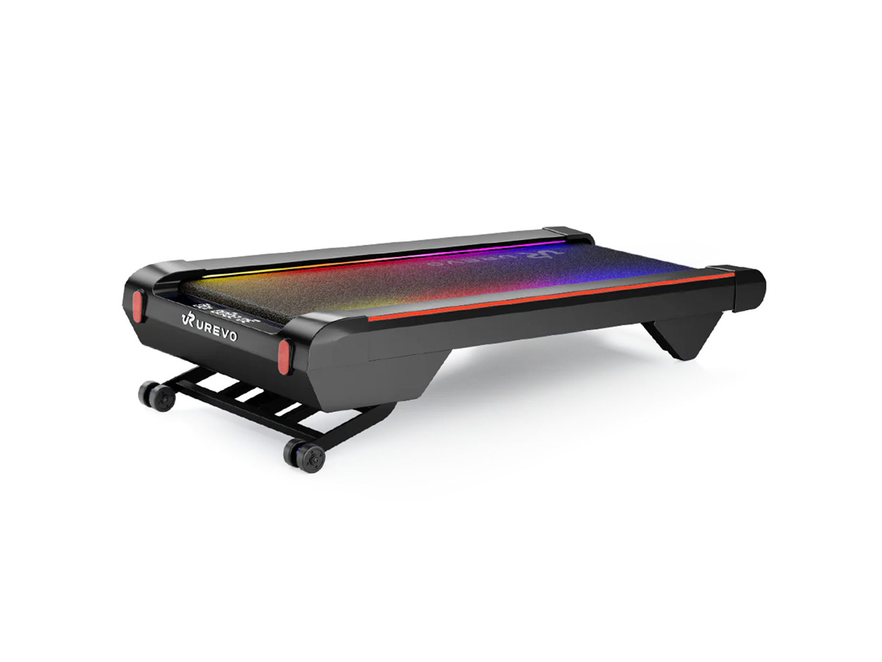 UREVO CyberPad Home Smart Walking Pad