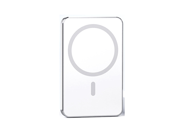 Speedy Mag 5,000mAh Wireless Charger for iPhone