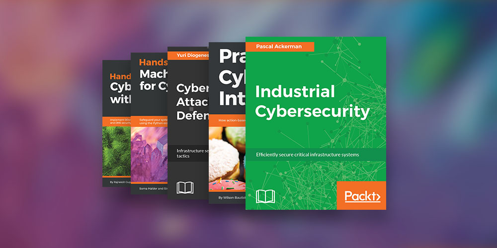 The Complete Cybersecurity eBook Bundle