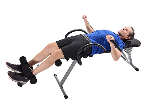 Stamina Active Aging EasyDecompress