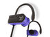 TREBLAB XR700 PRO Wireless Sports Earphones (Blue)