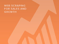 Web Scraping for Sales & Growth - Product Image