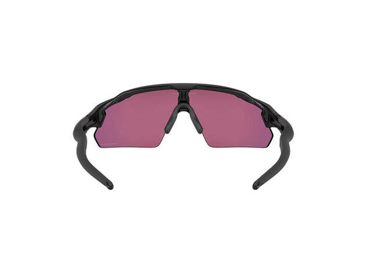 ウェア Oakley Radar EV Radar® EV Pitch® Prizm Field Lenses, Polished Black Frame