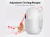 Cat Laser Robot Toy