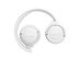 JBL Tune 520BT On-Ear Wireless Headphones - White (Open Box)