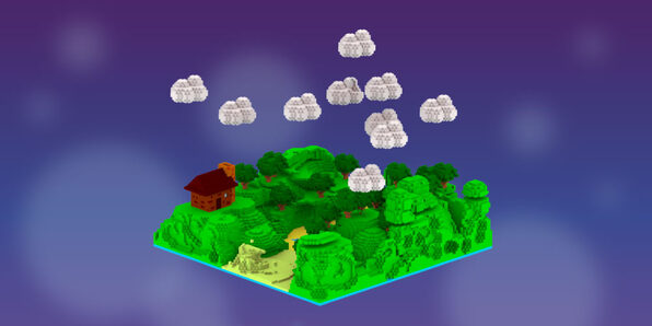 MagicaVoxel for Non-Artists: Create Voxel Game Assets - Product Image