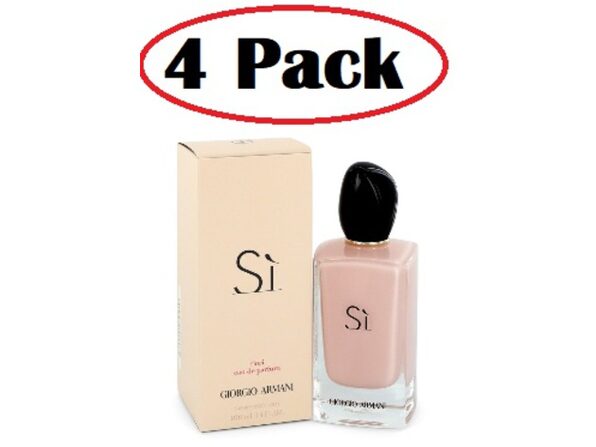 Si parfum clearance 2019