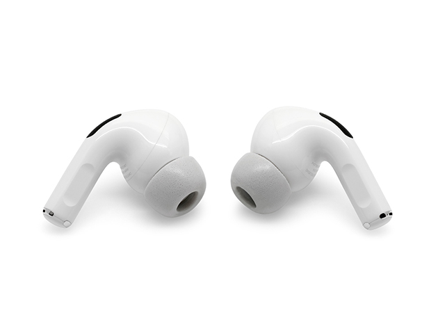 Eartune Fidelity UF-A Tips for AirPods Pro (Grey/3 Pairs)