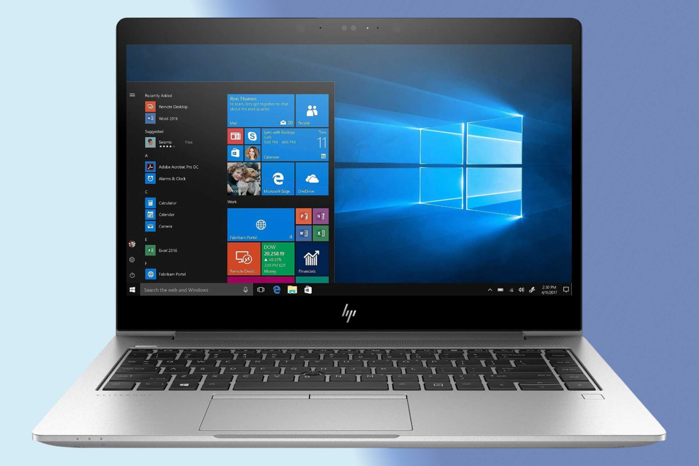 Save 66% on this HP EliteBook while stock lasts