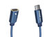 Infinity Cable (Blue/Micro USB Set)