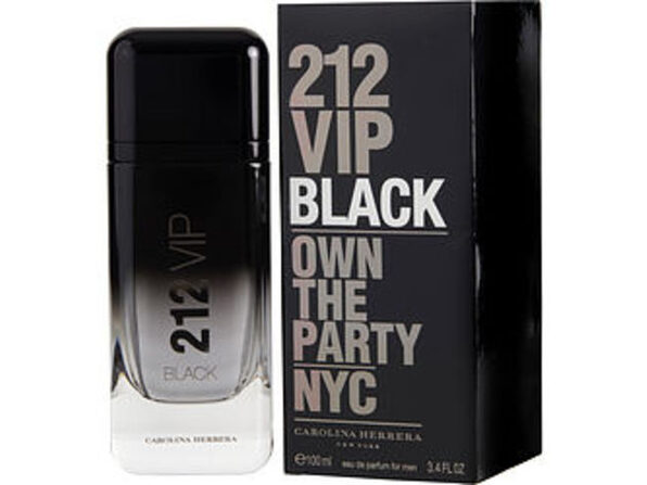 202 vip carolina herrera