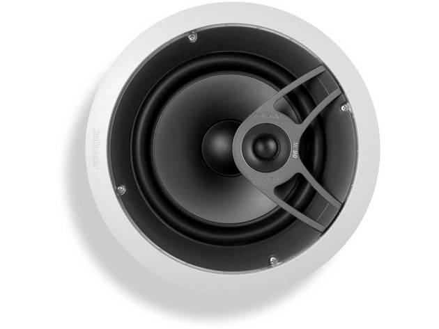 Polk Audio MC80 In-ceiling loudspeaker with 8 inch driver
