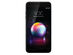 LG K30 Smartphone 16GB - Black (Refurbished: 4G LTE Unlocked)