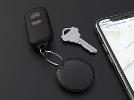 Smart GPS Tracker 