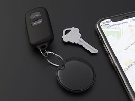 Smart Location Tracker 