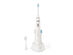 ToothShower Sonic Toothbrush (Couple Toothbrush/4 Brush Heads)