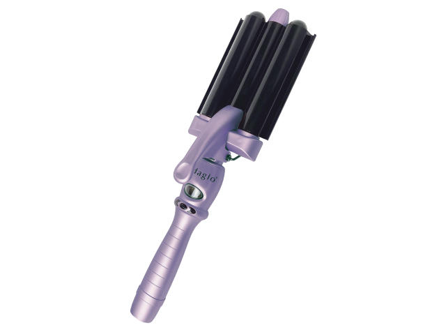 Adagio Triple-Barrel Waver (Lavender)
