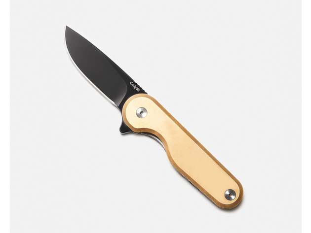 Rook Knife - Tricolor