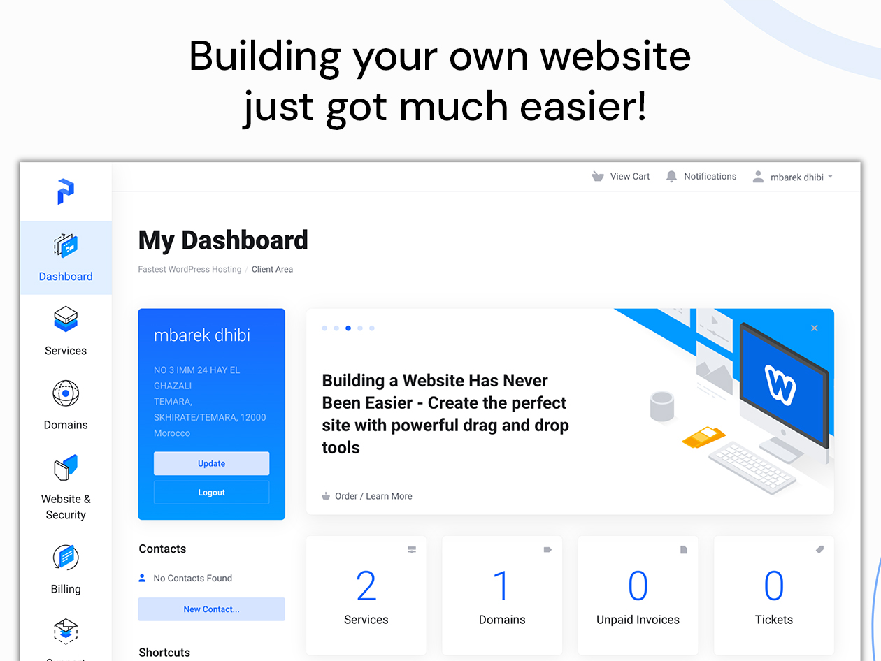 PawnHoster: Lifetime Subscription