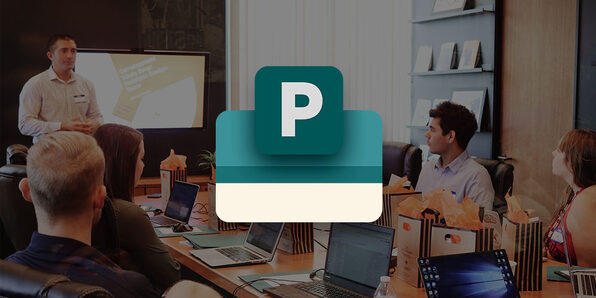 Introduction to Microsoft PowerPoint 2019 Training - Product Image