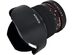 Rokinon 134345789 FE14M-C F2.8 Ultra Wide Angle 14mm Lens for Canon - Black (Used, Open Retail Box)