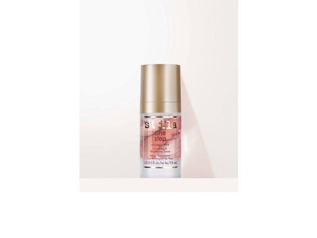 Stila One Step Correct Eye Correcting & Brightening Serum 0.5oz (15ml)