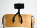 Flex Tripod Mount: Mount Up & Take Better Smartphone Pictures