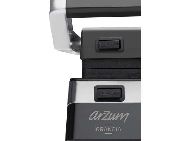 Arzum Grandia Panini Press and Sandwich Maker