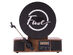 Fuse Wrap Vertical Vinyl Record Player