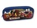 Pencil Case - Incredibles - Blue - w Zipper