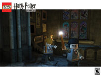 LEGO Harry Potter: Years 5-7 - Product Image
