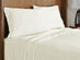 Soft Tees Luxury Cotton Modal Jersey Knit Sheet Set (Oatmeal)