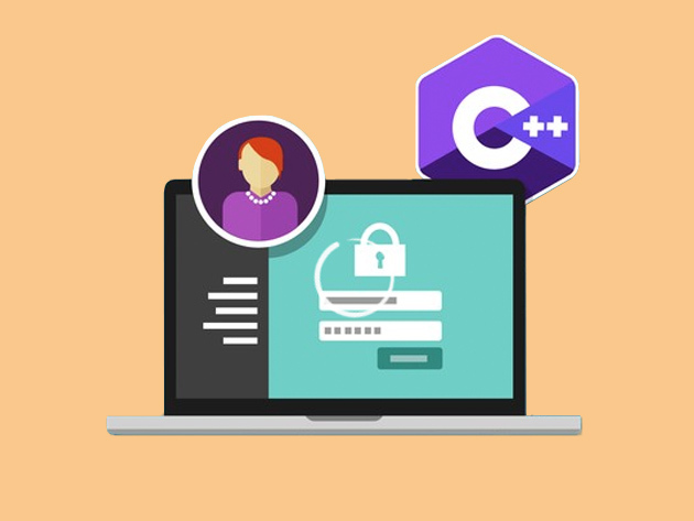 Build an Advanced Keylogger Using C++ for Ethical Hacking