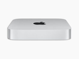 Apple Mac mini (2023) M2 8CPU 10GPU 16GB RAM 256GB SSD (Refurbished)