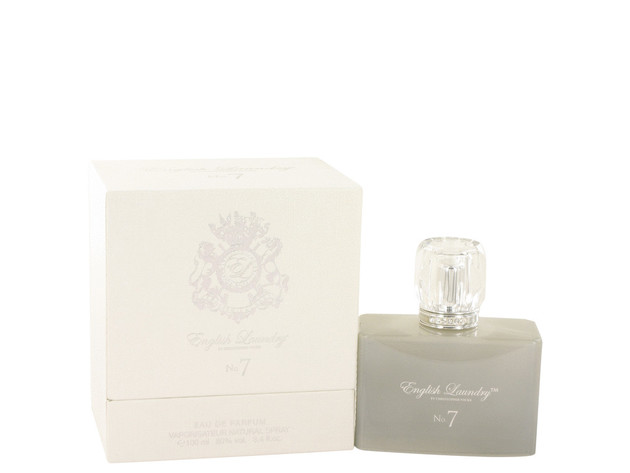 No. 7 Eau De Parfum Spray 3.4 oz For Women 100% authentic perfect as a gift or just everyday use