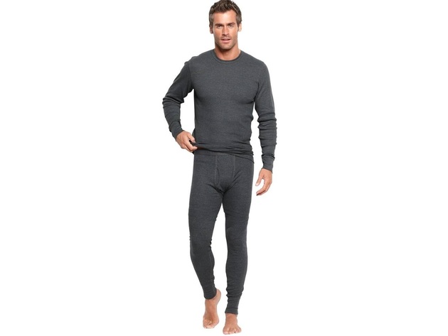 Alfani thermal outlet pants