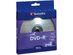 Verbatim DVD+R 4.7GB, 16X Speed, 120 Minutes Recordable Media Disc, 10 Pack